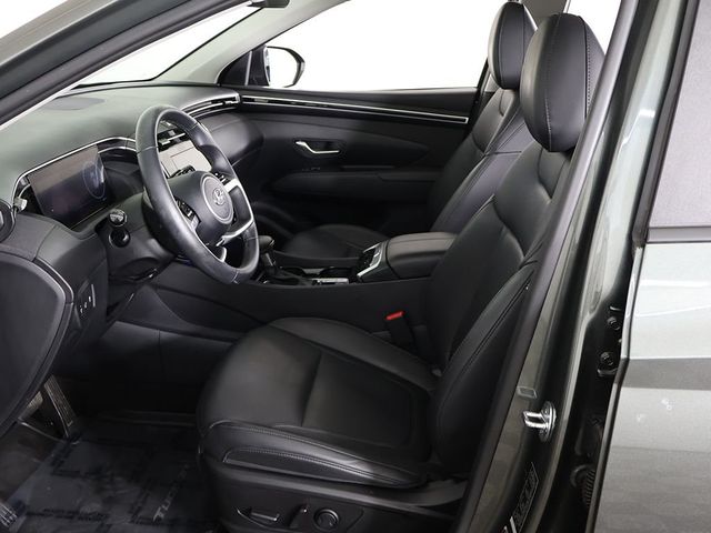 2023 Hyundai Tucson SEL AWD - 23024238 - 30
