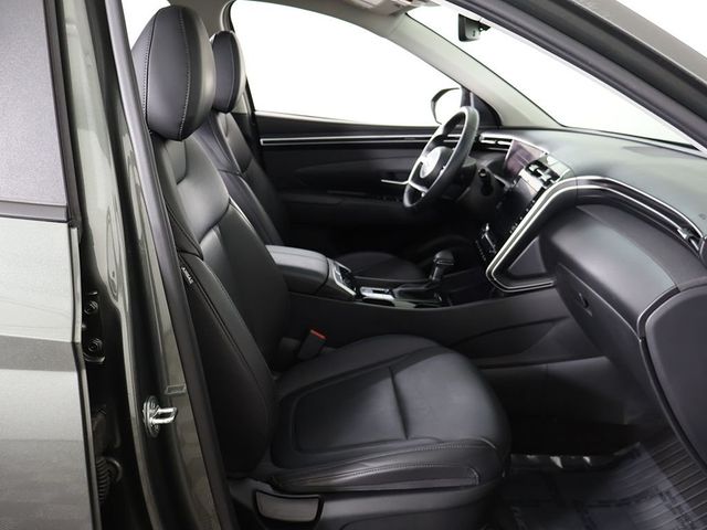 2023 Hyundai Tucson SEL AWD - 23024238 - 31
