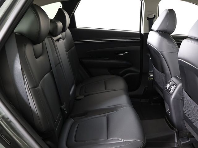 2023 Hyundai Tucson SEL AWD - 23024238 - 34
