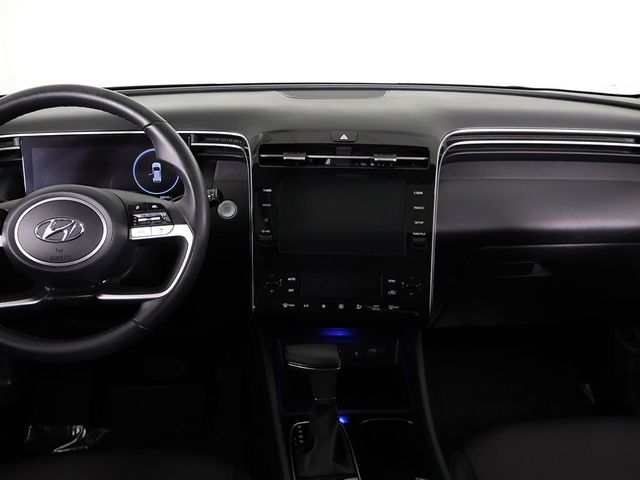 2023 Hyundai Tucson SEL AWD - 23024238 - 35