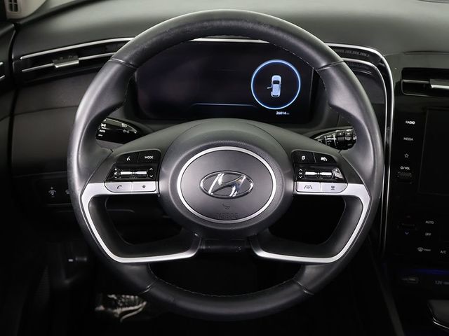 2023 Hyundai Tucson SEL AWD - 23024238 - 38