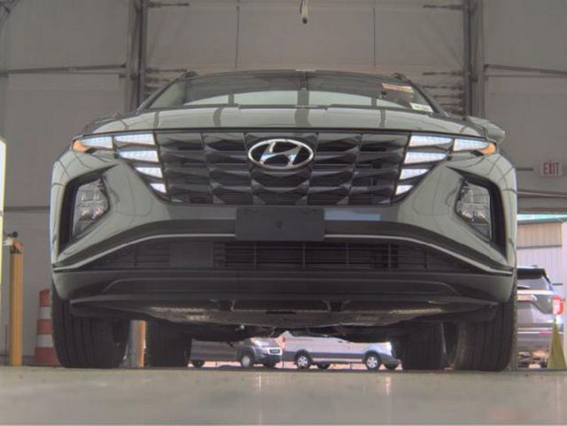 2023 Hyundai Tucson SEL AWD - 23024238 - 3