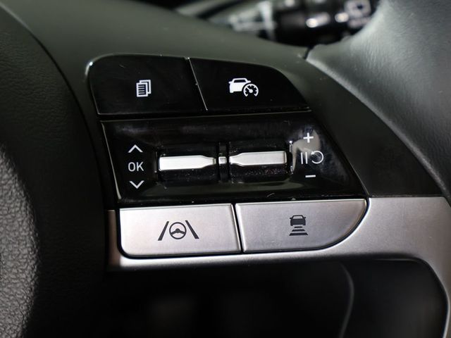 2023 Hyundai Tucson SEL AWD - 23024238 - 42