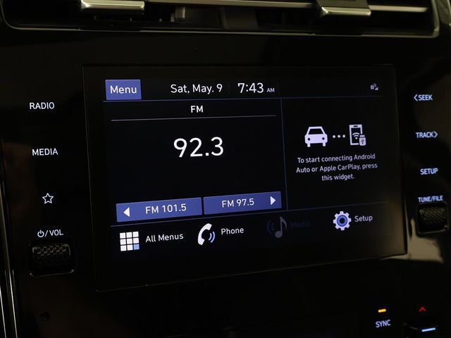 2023 Hyundai Tucson SEL AWD - 23024238 - 43