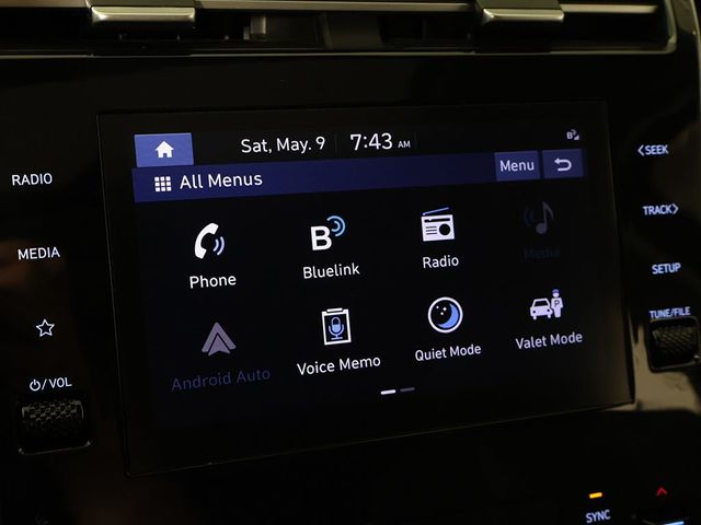 2023 Hyundai Tucson SEL AWD - 23024238 - 44