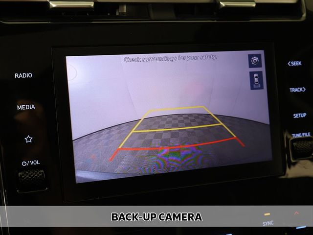 2023 Hyundai Tucson SEL AWD - 23024238 - 4