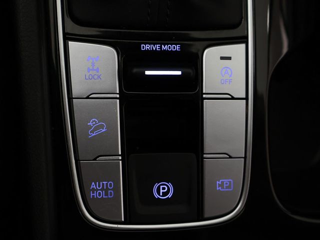2023 Hyundai Tucson SEL AWD - 23024238 - 50