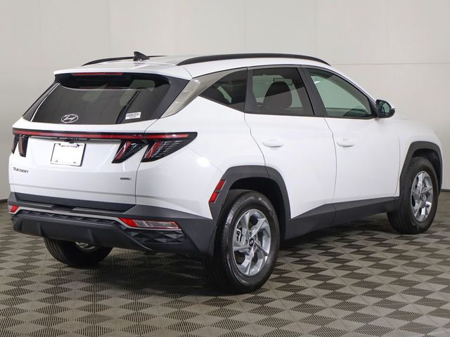 2023 Hyundai Tucson SEL AWD - 23054261 - 9