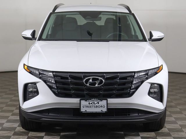 2023 Hyundai Tucson SEL AWD - 23054261 - 10