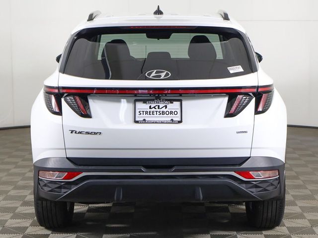 2023 Hyundai Tucson SEL AWD - 23054261 - 11