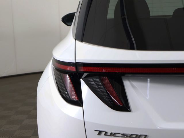 2023 Hyundai Tucson SEL AWD - 23054261 - 14