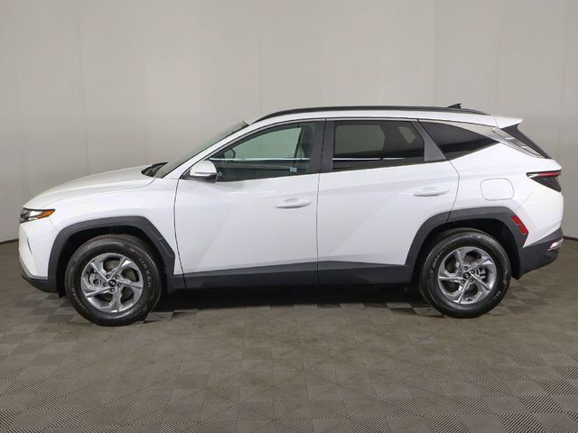 2023 Hyundai Tucson SEL AWD - 23054261 - 16