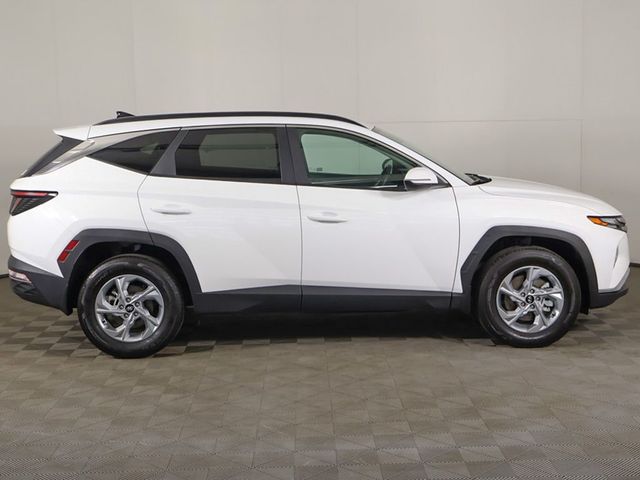2023 Hyundai Tucson SEL AWD - 23054261 - 17