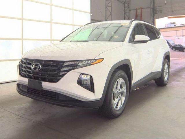 2023 Hyundai Tucson SEL AWD - 23054261 - 1