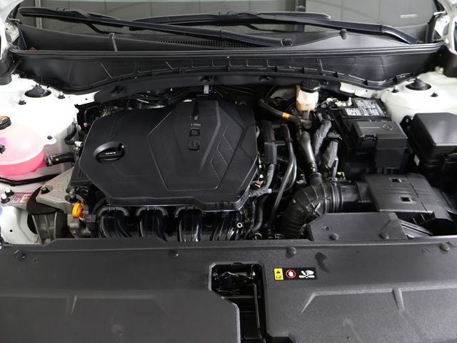 2023 Hyundai Tucson SEL AWD - 23054261 - 20
