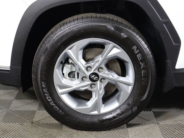 2023 Hyundai Tucson SEL AWD - 23054261 - 21