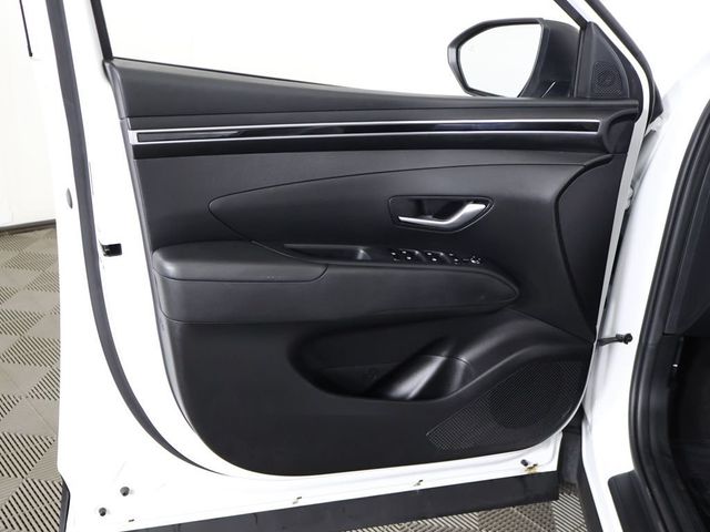 2023 Hyundai Tucson SEL AWD - 23054261 - 22