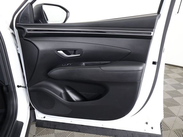 2023 Hyundai Tucson SEL AWD - 23054261 - 23