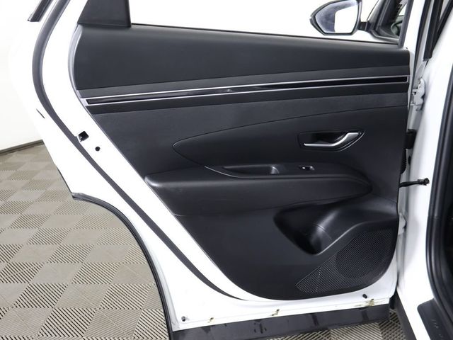 2023 Hyundai Tucson SEL AWD - 23054261 - 24
