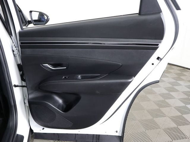 2023 Hyundai Tucson SEL AWD - 23054261 - 25