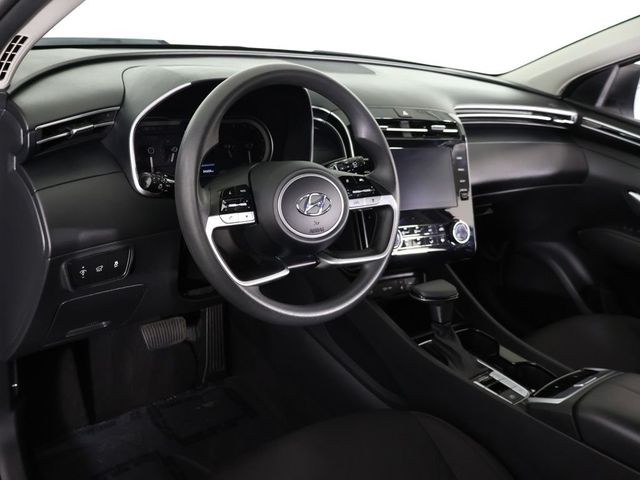 2023 Hyundai Tucson SEL AWD - 23054261 - 26