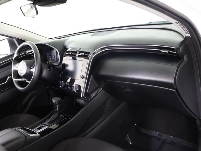 2023 Hyundai Tucson SEL AWD - 23054261 - 27