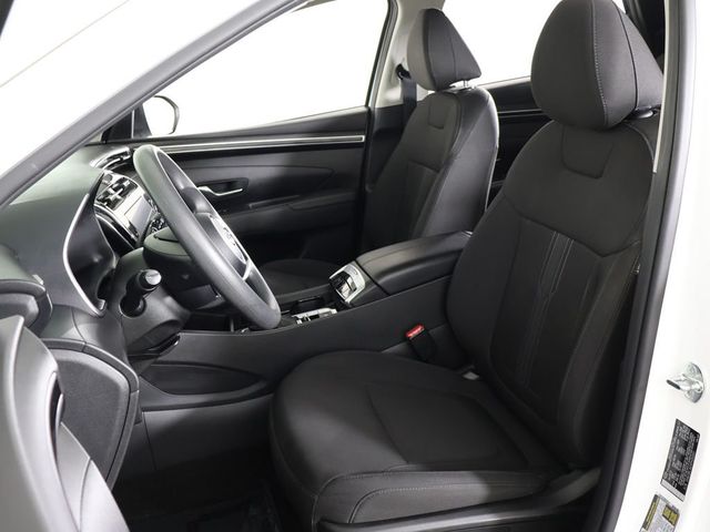 2023 Hyundai Tucson SEL AWD - 23054261 - 28