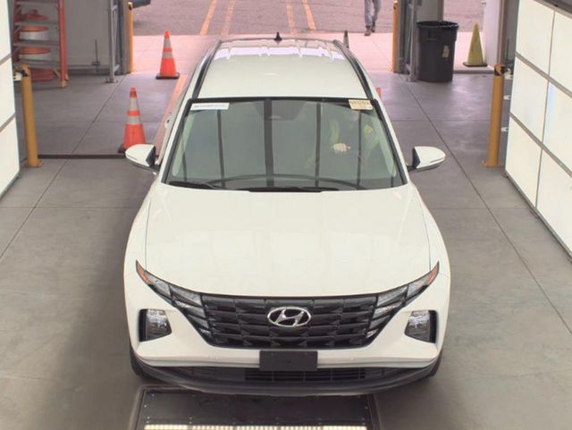 2023 Hyundai Tucson SEL AWD - 23054261 - 2