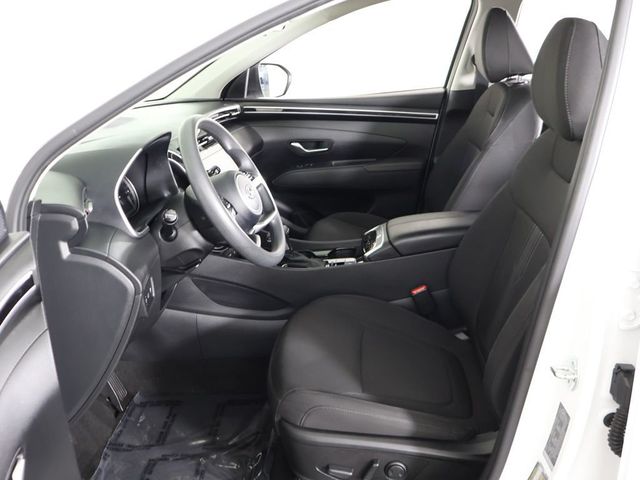 2023 Hyundai Tucson SEL AWD - 23054261 - 30