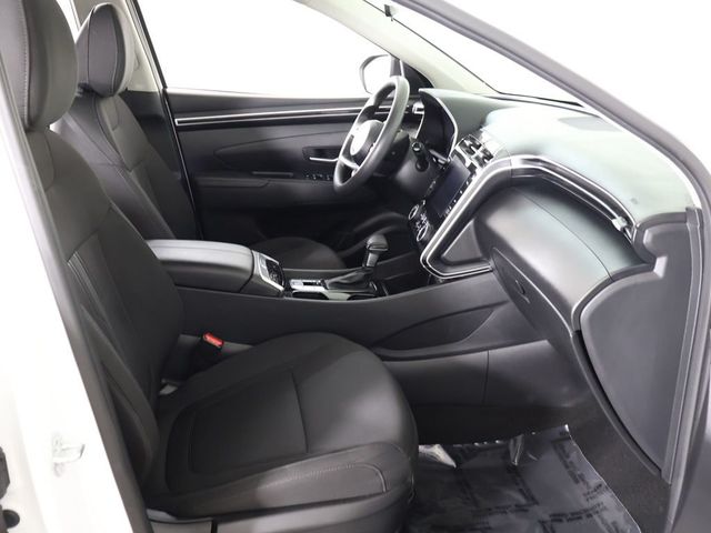 2023 Hyundai Tucson SEL AWD - 23054261 - 31