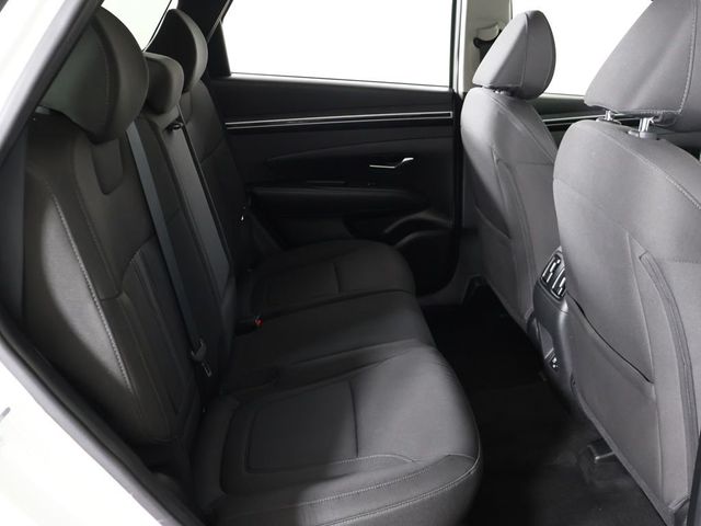 2023 Hyundai Tucson SEL AWD - 23054261 - 34