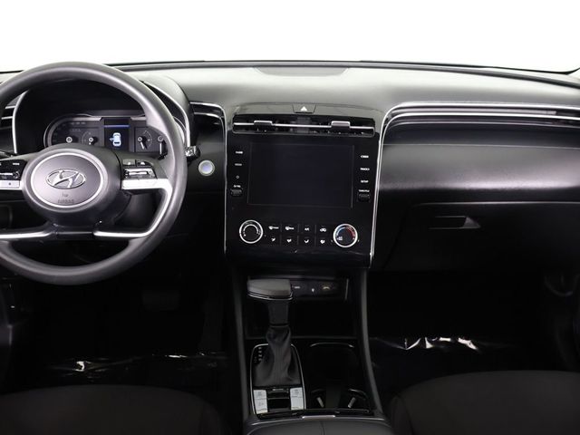 2023 Hyundai Tucson SEL AWD - 23054261 - 35