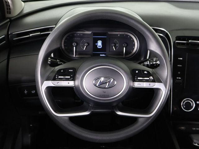 2023 Hyundai Tucson SEL AWD - 23054261 - 38