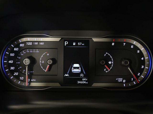 2023 Hyundai Tucson SEL AWD - 23054261 - 40