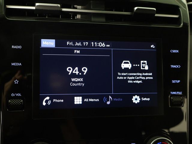 2023 Hyundai Tucson SEL AWD - 23054261 - 43