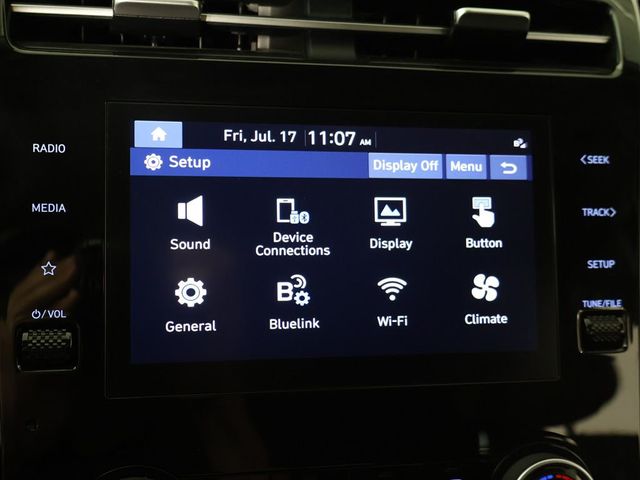 2023 Hyundai Tucson SEL AWD - 23054261 - 45