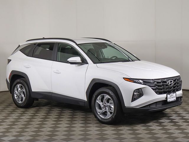 2023 Hyundai Tucson SEL AWD - 23054261 - 50
