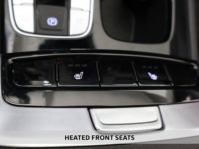 2023 Hyundai Tucson SEL AWD - 23054261 - 5