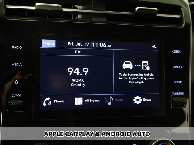 2023 Hyundai Tucson SEL AWD - 23054261 - 6