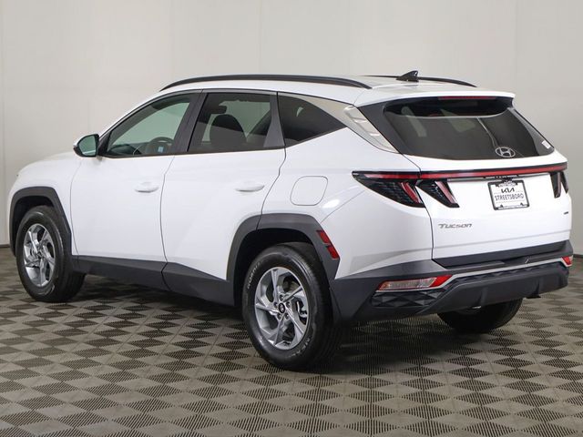 2023 Hyundai Tucson SEL AWD - 23054261 - 8