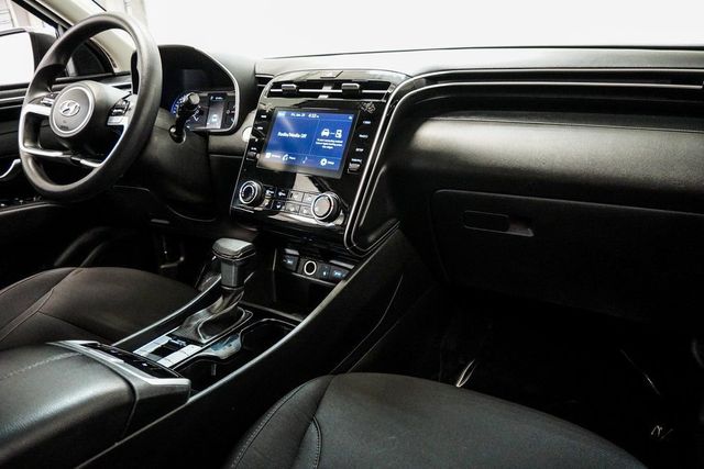 2023 Hyundai Tucson SEL AWD - 22998462 - 11