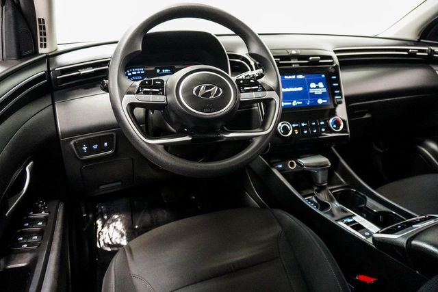 2023 Hyundai Tucson SEL AWD - 22998462 - 13