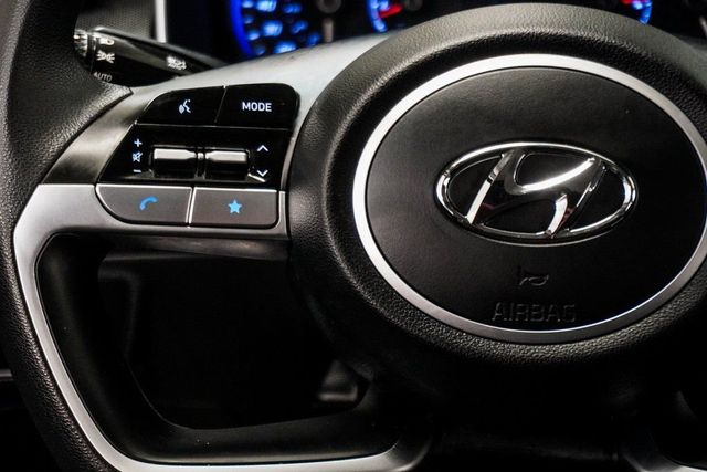 2023 Hyundai Tucson SEL AWD - 22998462 - 16