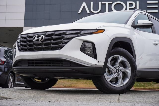 2023 Hyundai Tucson SEL AWD - 22998462 - 1