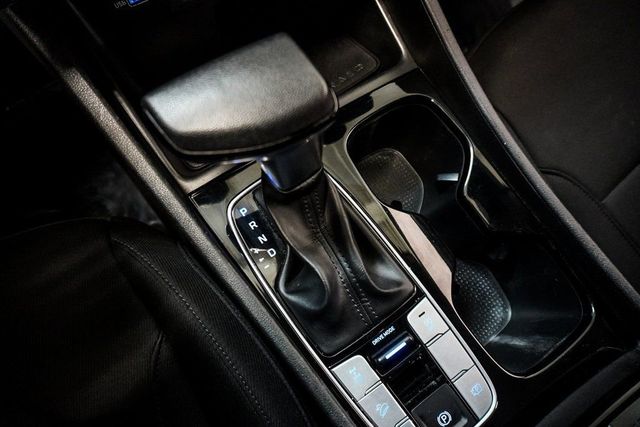 2023 Hyundai Tucson SEL AWD - 22998462 - 25