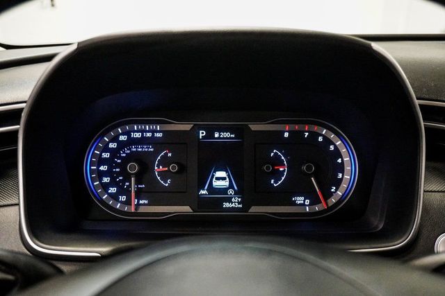 2023 Hyundai Tucson SEL AWD - 22998462 - 31