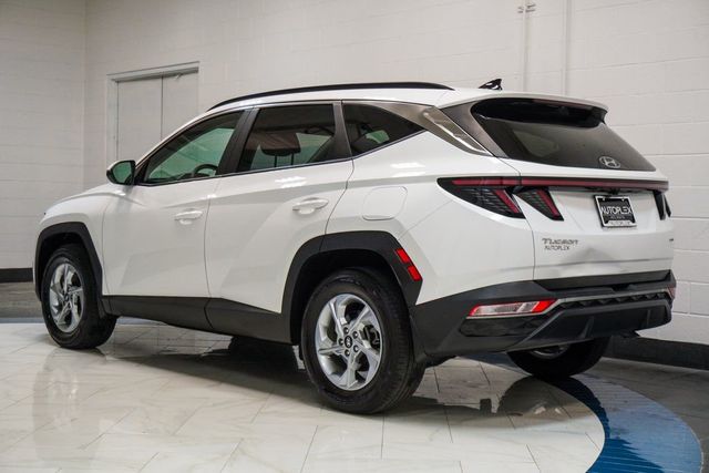 2023 Hyundai Tucson SEL AWD - 22998462 - 33