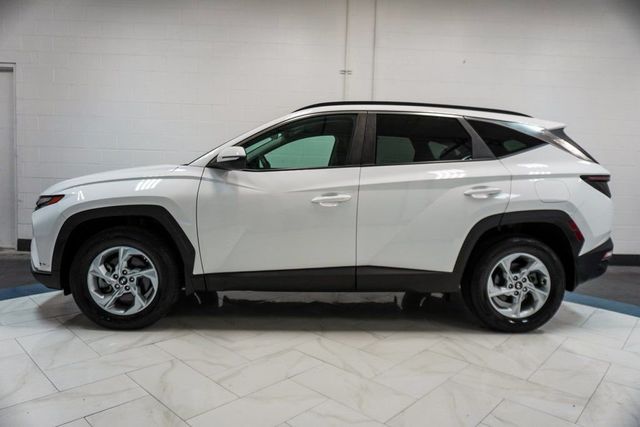 2023 Hyundai Tucson SEL AWD - 22998462 - 34