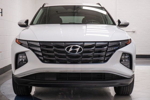 2023 Hyundai Tucson SEL AWD - 22998462 - 38