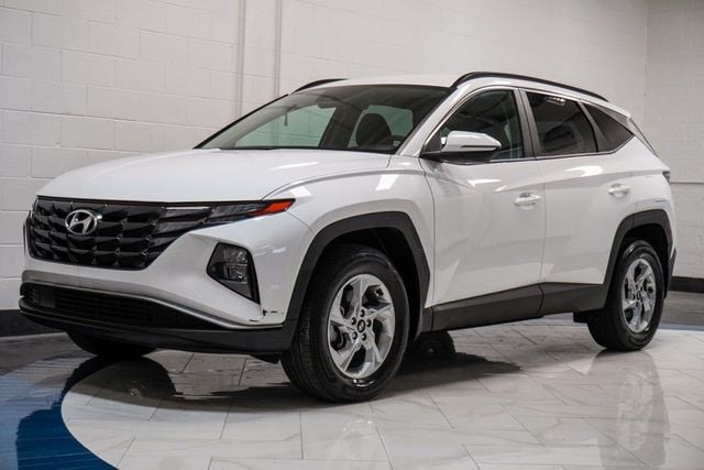 2023 Hyundai Tucson SEL AWD - 22998462 - 3